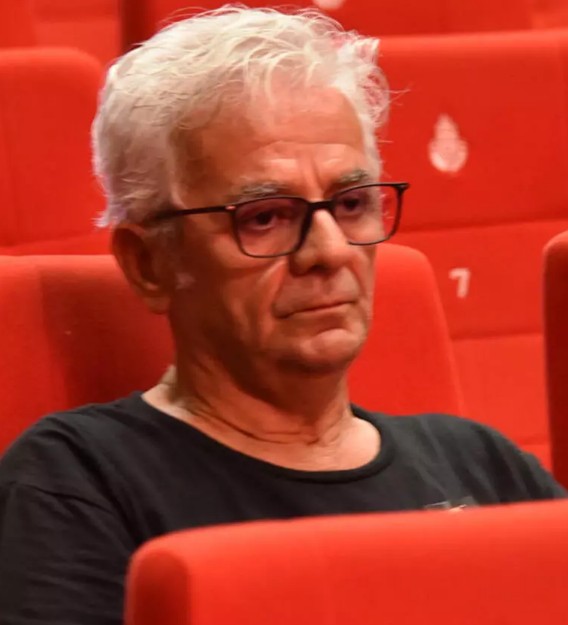 Yılmaz Gruda son yolculuğuna uğurlandı!